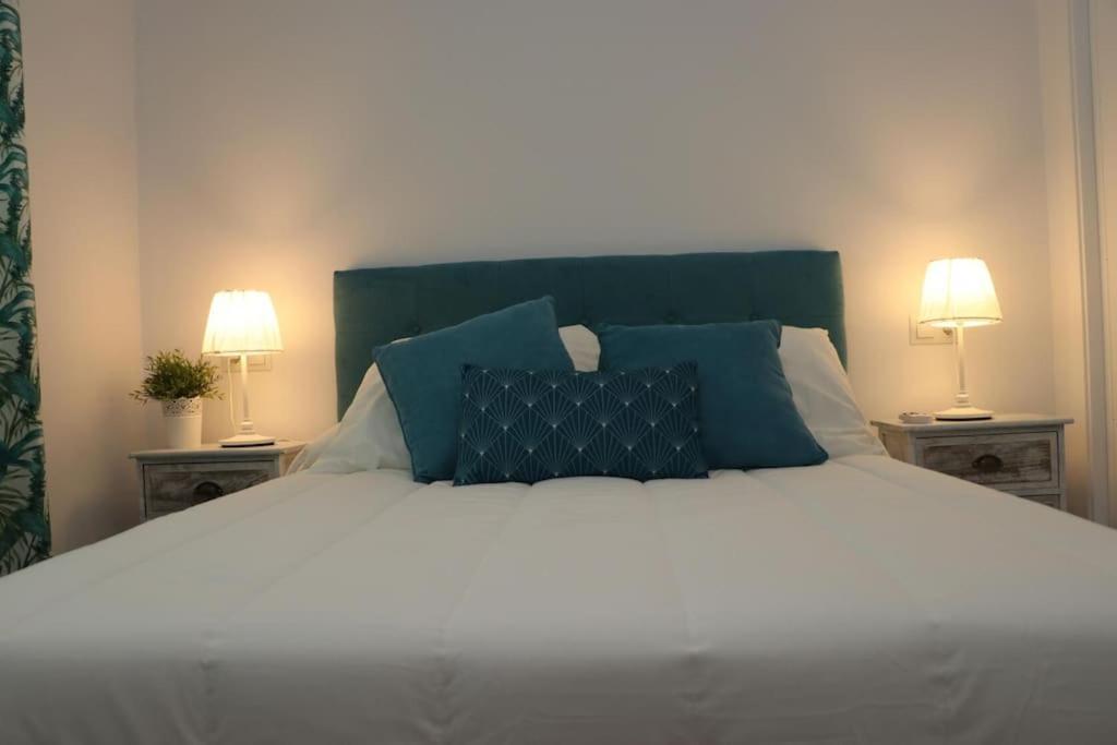 Apartamentos Rurales 科尼尔-德拉弗龙特拉 外观 照片