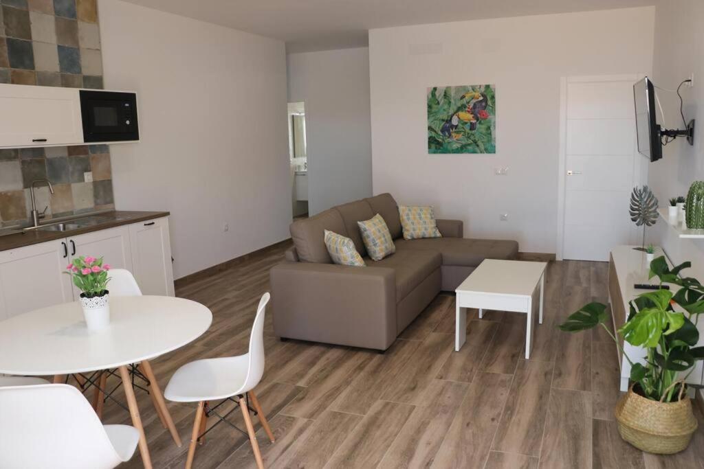 Apartamentos Rurales 科尼尔-德拉弗龙特拉 外观 照片