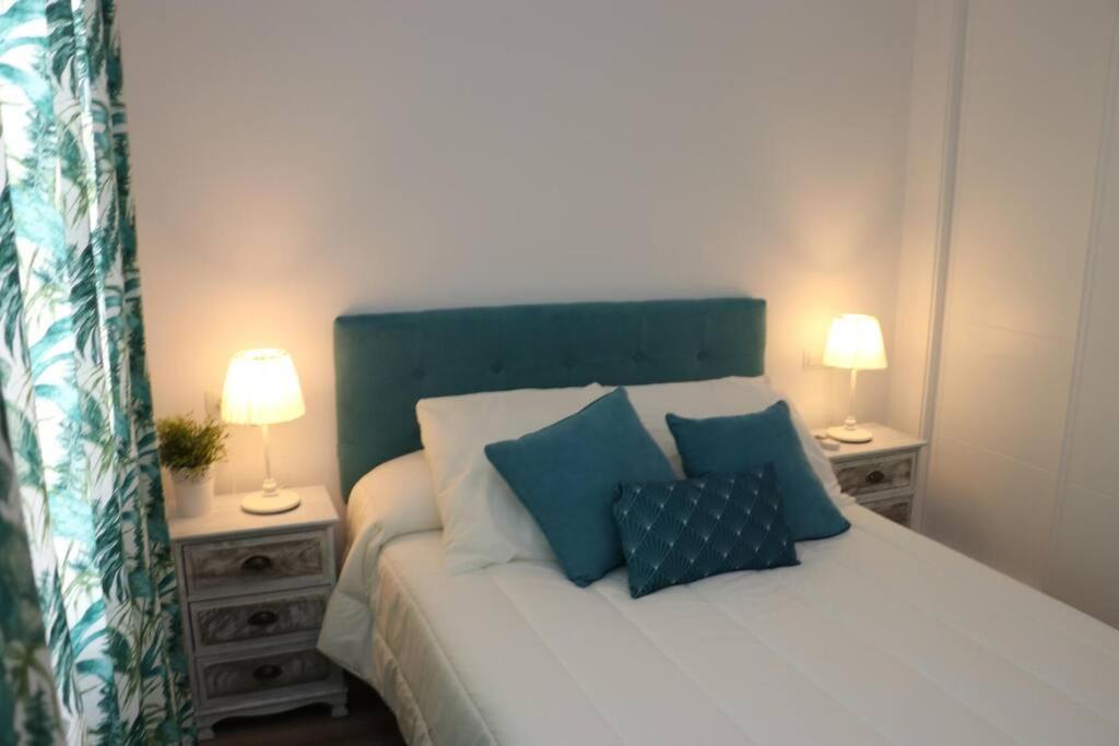 Apartamentos Rurales 科尼尔-德拉弗龙特拉 外观 照片