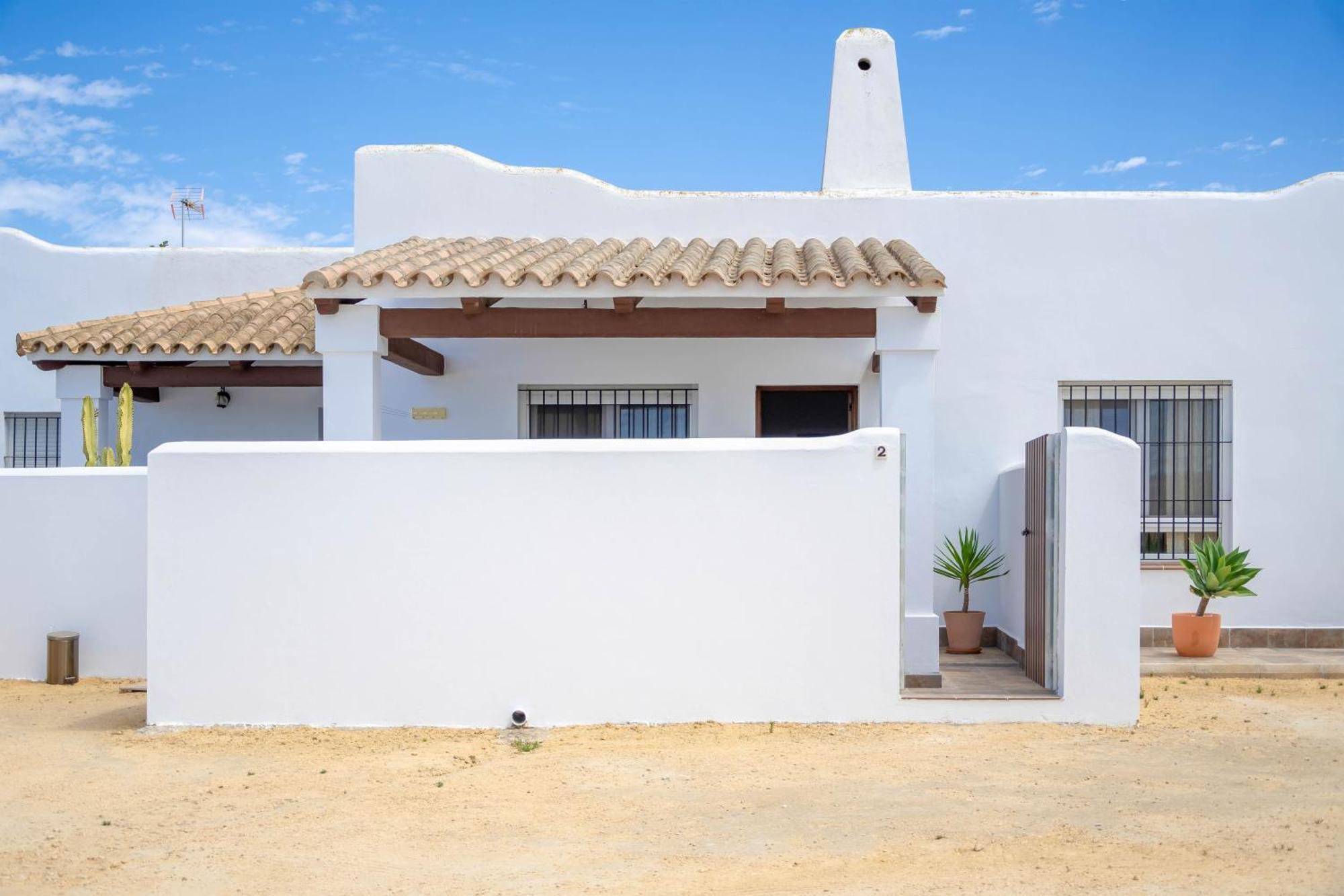 Apartamentos Rurales 科尼尔-德拉弗龙特拉 外观 照片