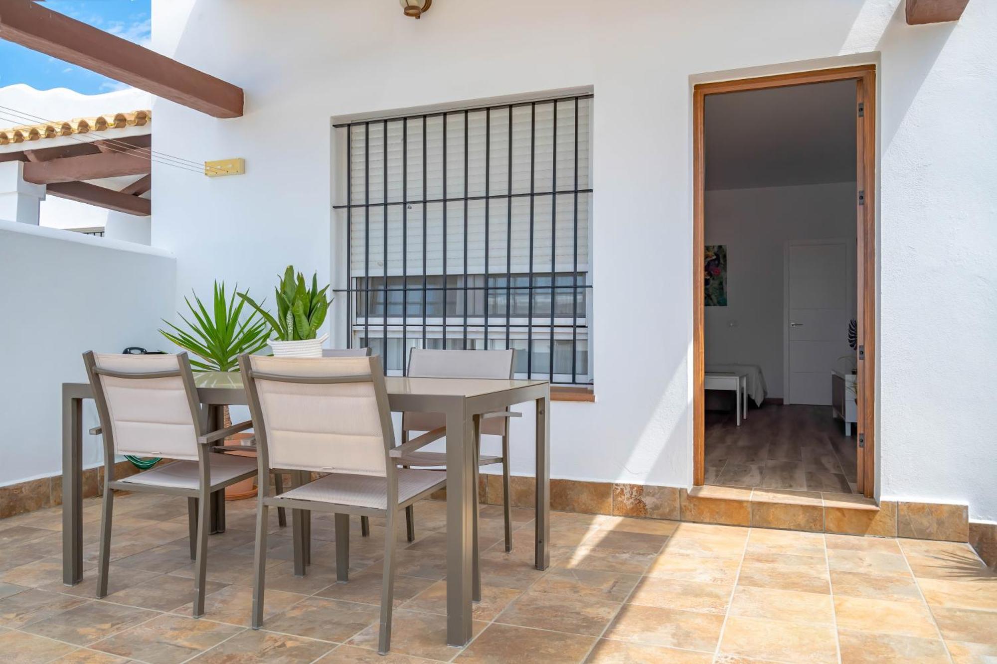 Apartamentos Rurales 科尼尔-德拉弗龙特拉 外观 照片